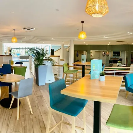 Calais By Ihg 4* Coquelles