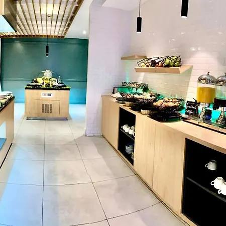 Hotel Calais By Ihg Coquelles