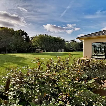 Calais Coquelles, An Ihg