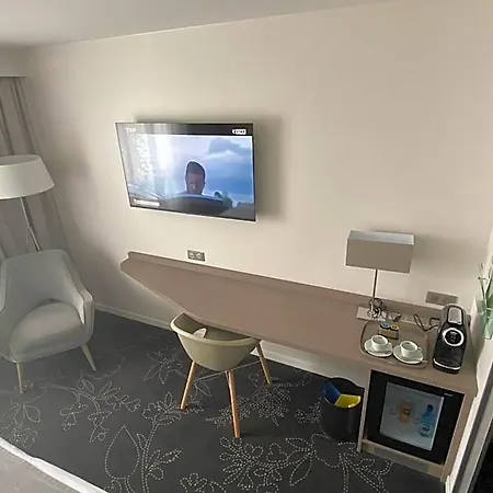Calais By Ihg מלון