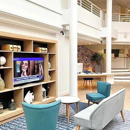 Calais By Ihg מלון קוקל