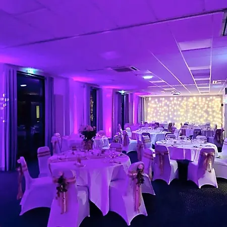Calais By Ihg 4* Coquelles