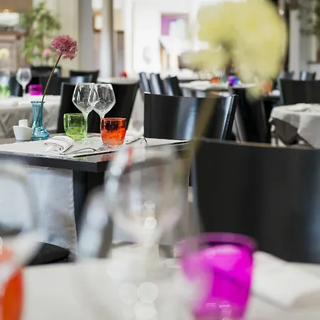 Calais Coquelles, An Ihg 4* Coquelles