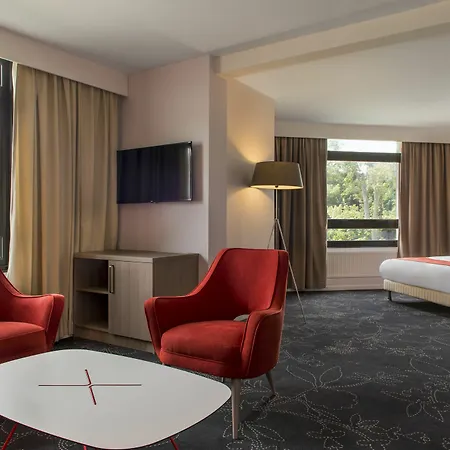 Calais Coquelles, An Ihg Hotel