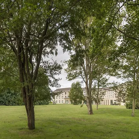 Hotel Calais Coquelles, An Ihg 4*