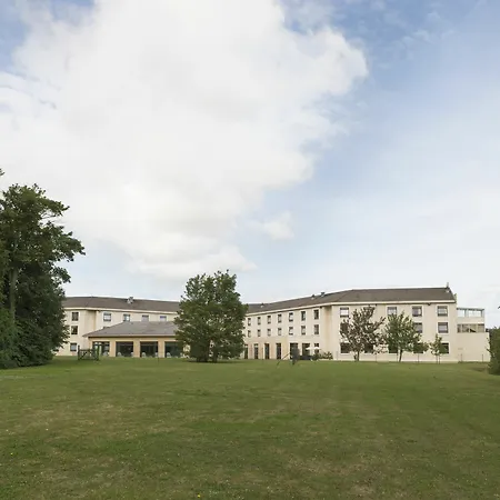 Calais Coquelles, An Ihg Coquelles