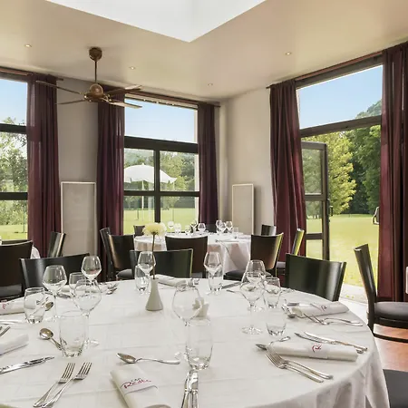 Hotel Calais Coquelles, An Ihg Coquelles