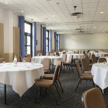 Calais Coquelles, An Ihg 4*