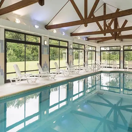 Hotel Calais Coquelles, An Ihg Coquelles