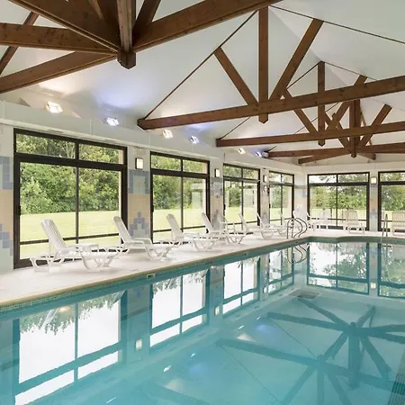 Hotel Calais Coquelles, An Ihg Coquelles