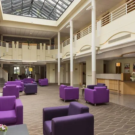 Calais Coquelles, An Ihg Hotel