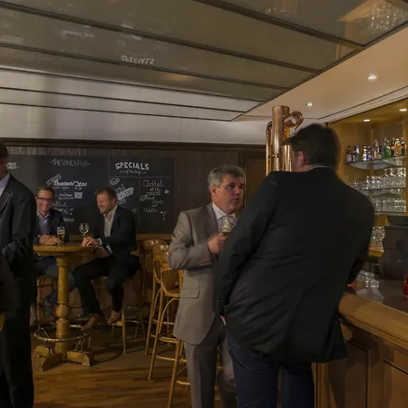 Calais Coquelles, An Ihg Coquelles