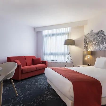 Calais Coquelles, An Ihg Hotel