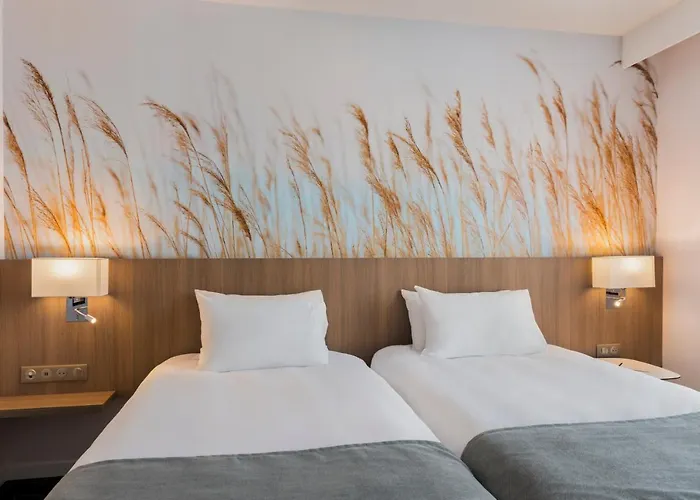 Calais Coquelles, An Ihg 4* Coquelles