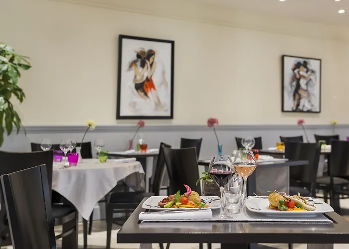 Calais By Ihg Coquelles