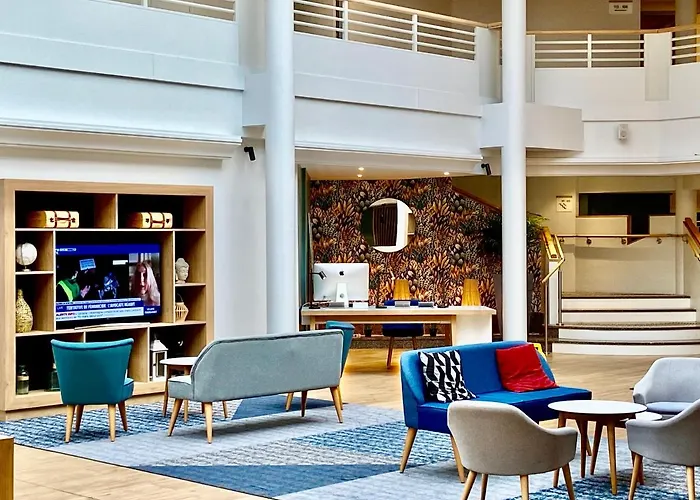 Calais Coquelles, An Ihg Hotel