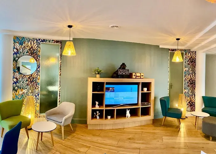 Calais Coquelles, An Ihg Coquelles