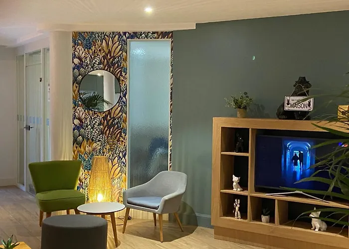 Calais Coquelles, An Ihg Hotel