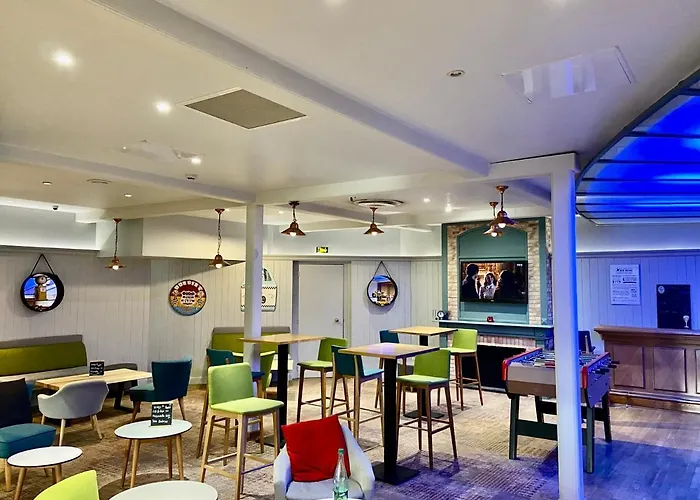 Hotel Calais By Ihg 4*