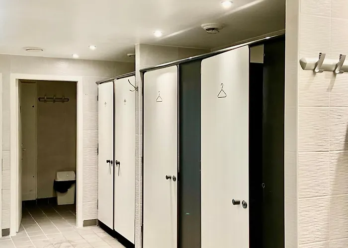 Hotel Calais Coquelles, An Ihg Coquelles