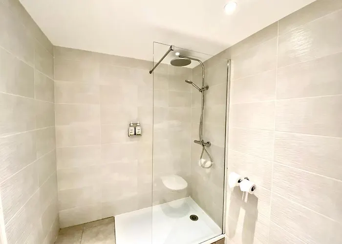 Hotel Calais Coquelles, An Ihg Coquelles