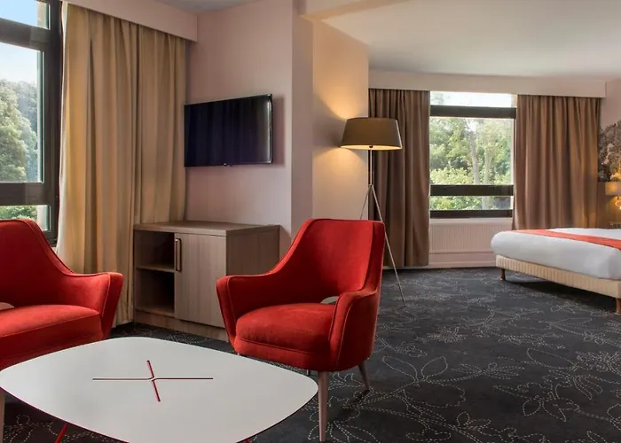 Calais By Ihg 4*