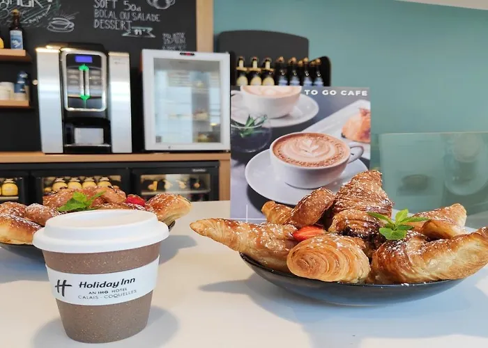 Calais Coquelles, An Ihg 4*