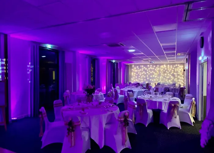 Calais By Ihg 4* Coquelles