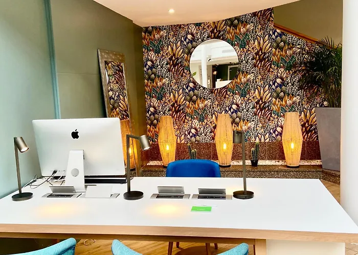 Calais Coquelles, An Ihg 4* Coquelles