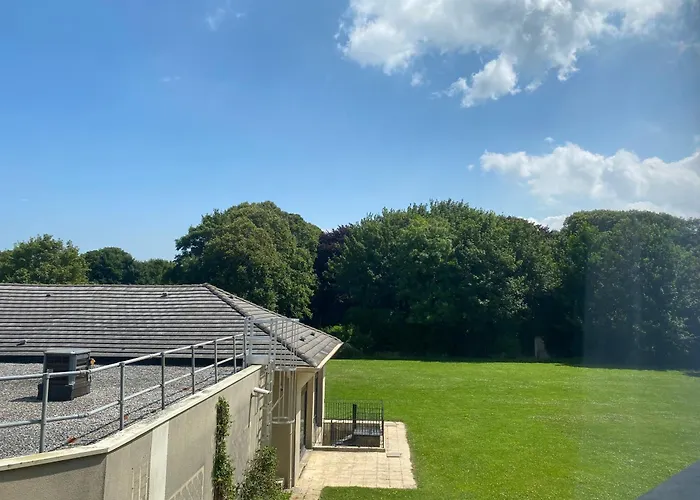 Calais Coquelles, An Ihg 4*