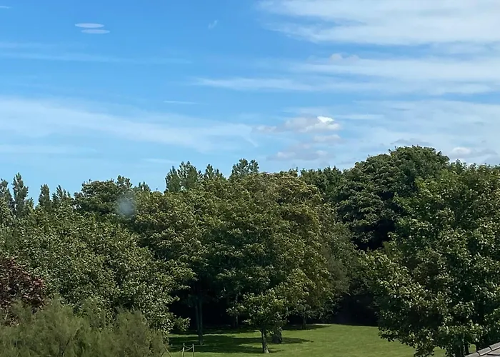 Calais By Ihg Coquelles