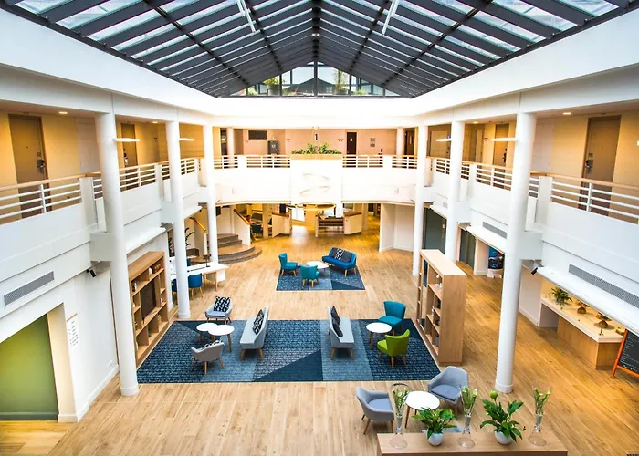 Calais Coquelles, An Ihg