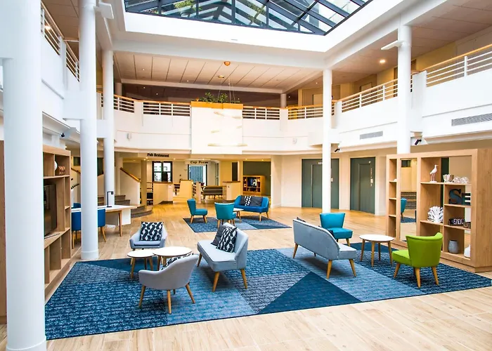 Hotel Calais By Ihg Coquelles