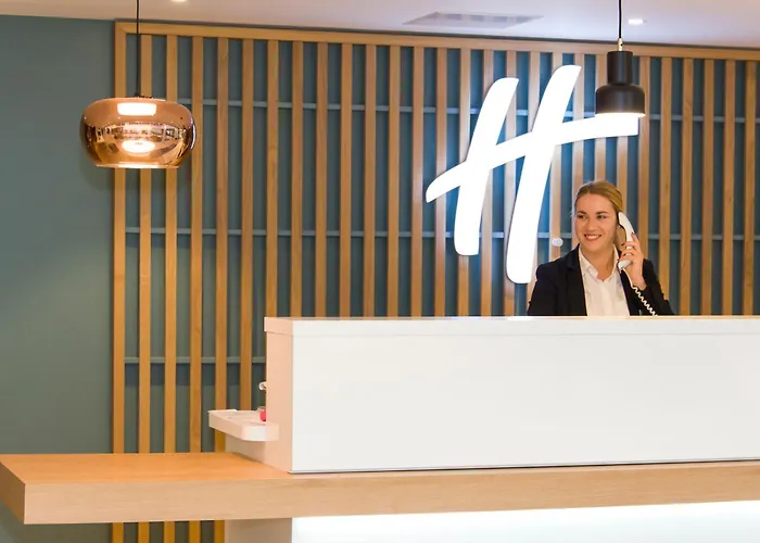 Calais By Ihg Hotel Coquelles