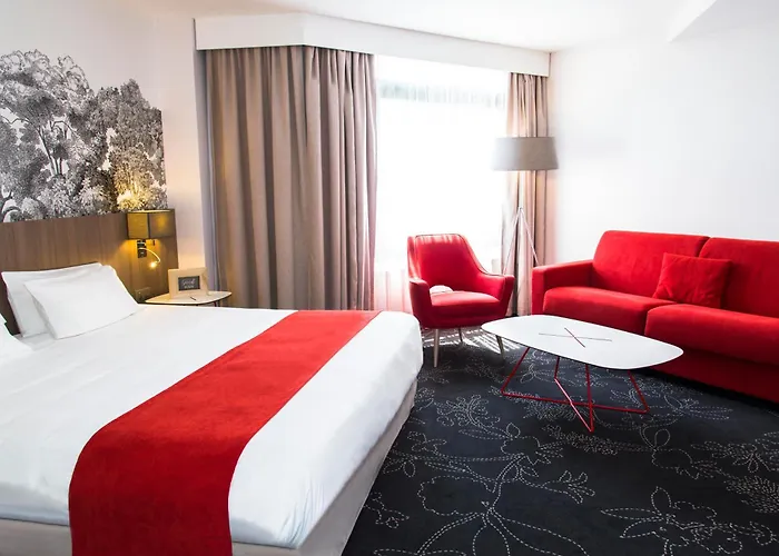 Calais By Ihg 4*