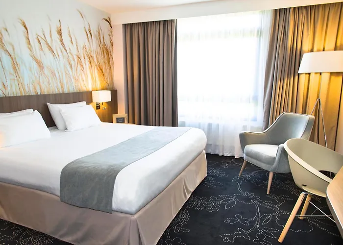 Calais Coquelles, An Ihg 4* Coquelles