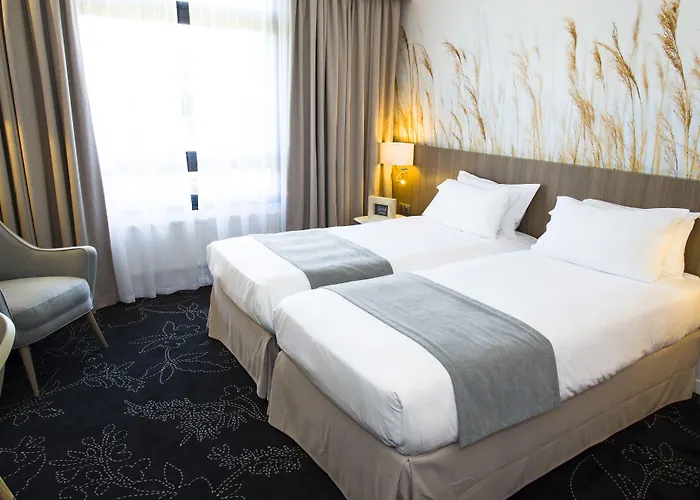 Calais By Ihg Coquelles