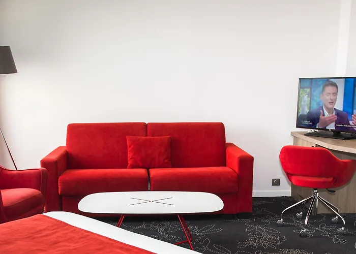 Calais Coquelles, An Ihg 4*