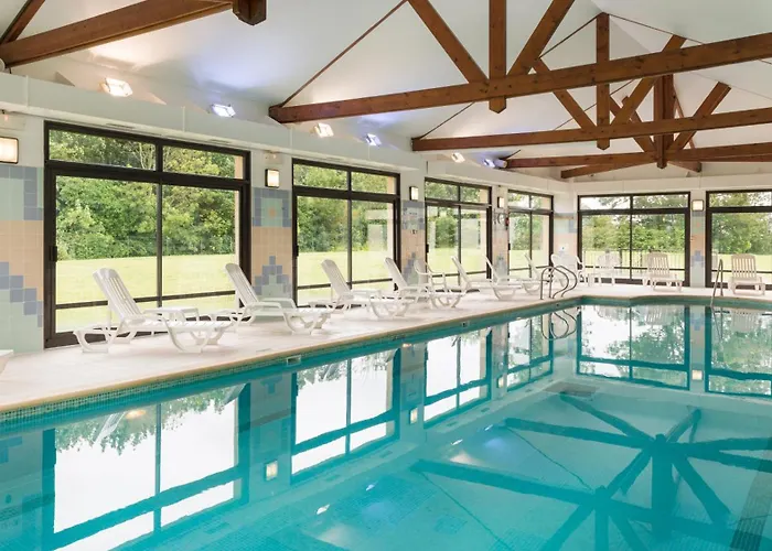 Calais By Ihg Hotel 4*