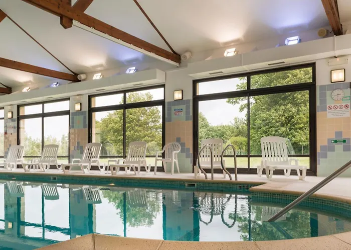 Calais By Ihg Coquelles