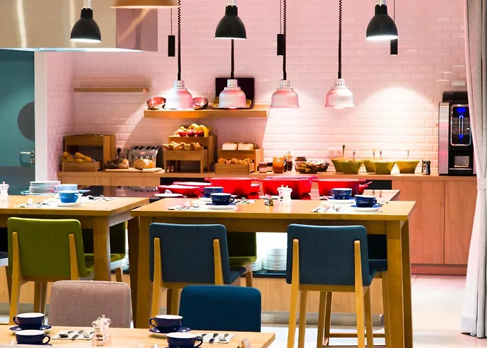 Calais Coquelles, An Ihg Coquelles