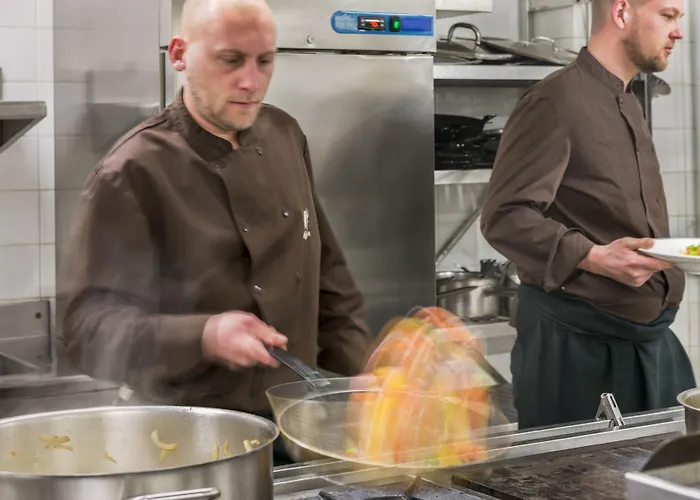 Hotel Calais Coquelles, An Ihg 4*