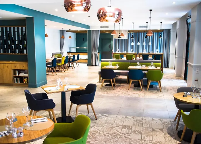 Calais Coquelles, An Ihg Hotel