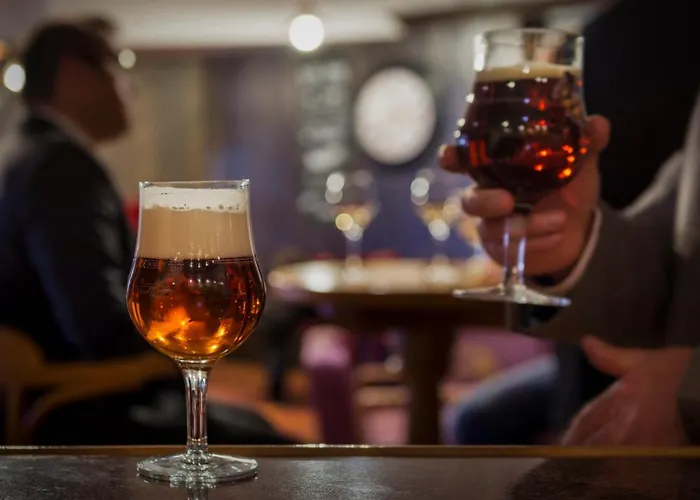 Calais Coquelles, An Ihg Hotel