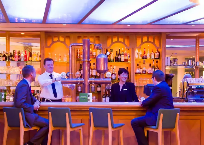 Calais Coquelles, An Ihg 4* Coquelles