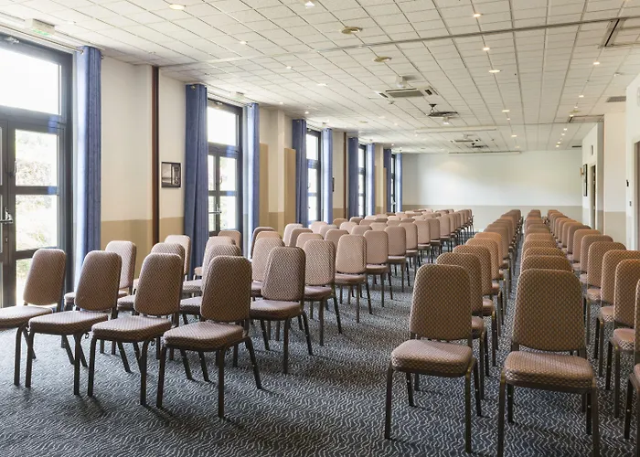 Calais Coquelles, An Ihg Hotel