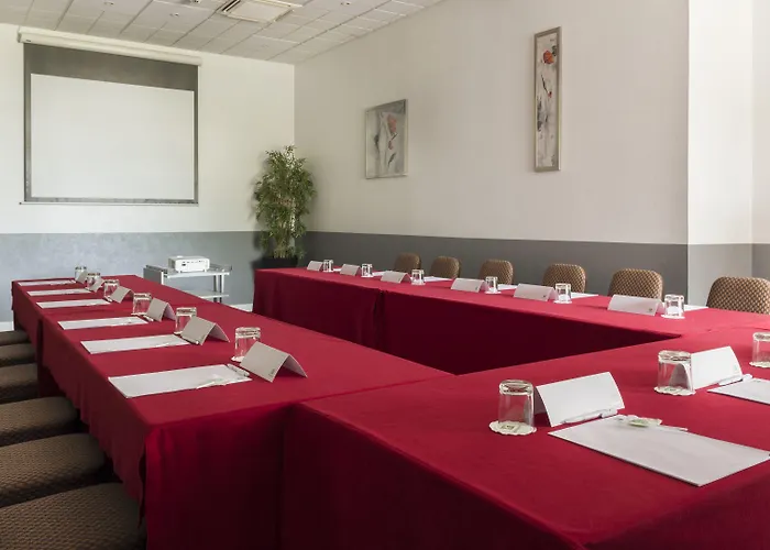 Calais Coquelles, An Ihg 4*