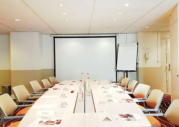 Calais By Ihg Hotel Coquelles