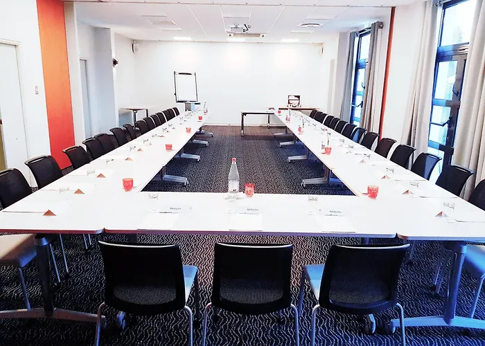 Hotel Calais Coquelles, An Ihg