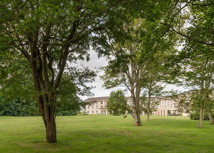 Calais Coquelles, An Ihg 4* Coquelles